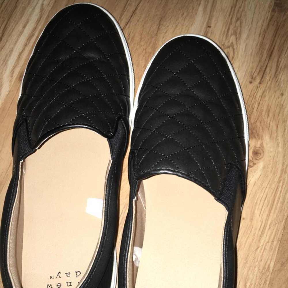 Target Shoes - Picture 1 of 4